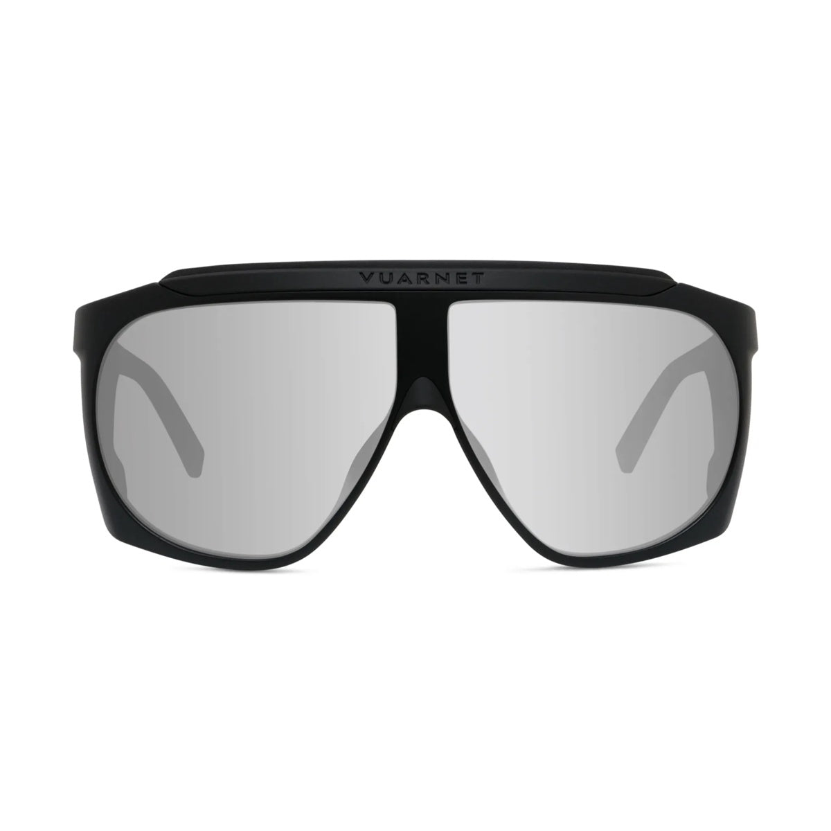 96E - Injected Matte Green with Pc eclipse lenses