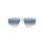 01Q - Injected Shiny Black with Skilynx lenses