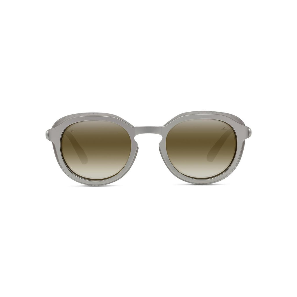 16Q - Titanium Matte Grey with Skilynx lenses