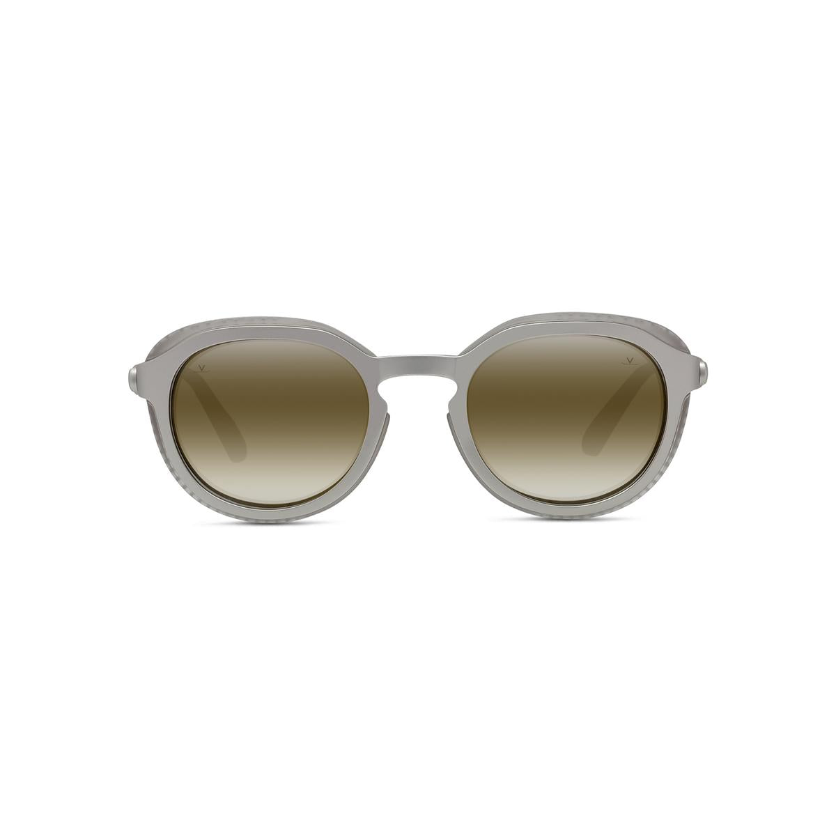16Q - Titanium Matte Grey with Skilynx lenses