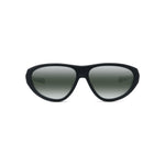 02C - Injected Matte Black with Greylynx lenses