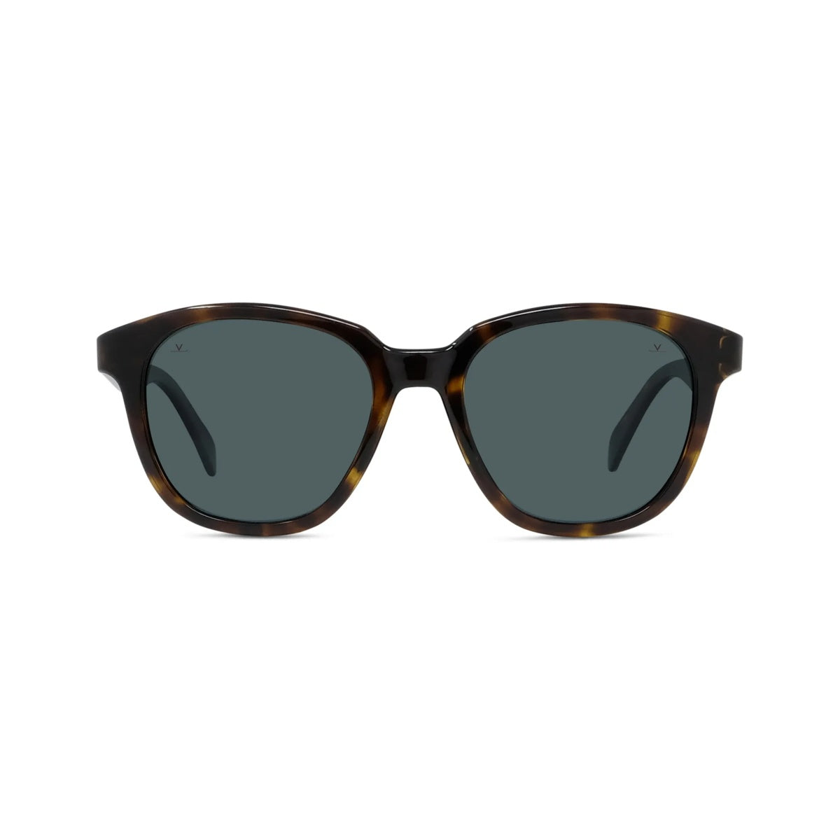 52D - Injected Shiny Havana with Grey polar lenses