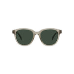 57A - Injected Shiny Brown with Pure grey lenses