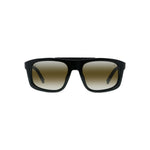 02Q - Injected Matte Black with Skilynx lenses