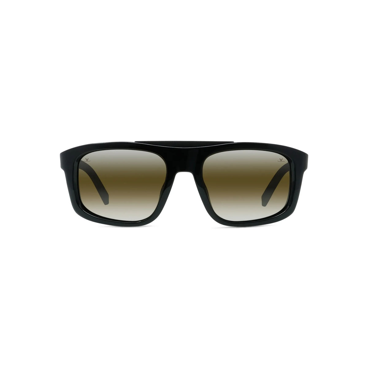 02Q - Injected Matte Black with Skilynx lenses