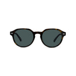 52D - Acetate Shiny Havana with Grey polar lenses