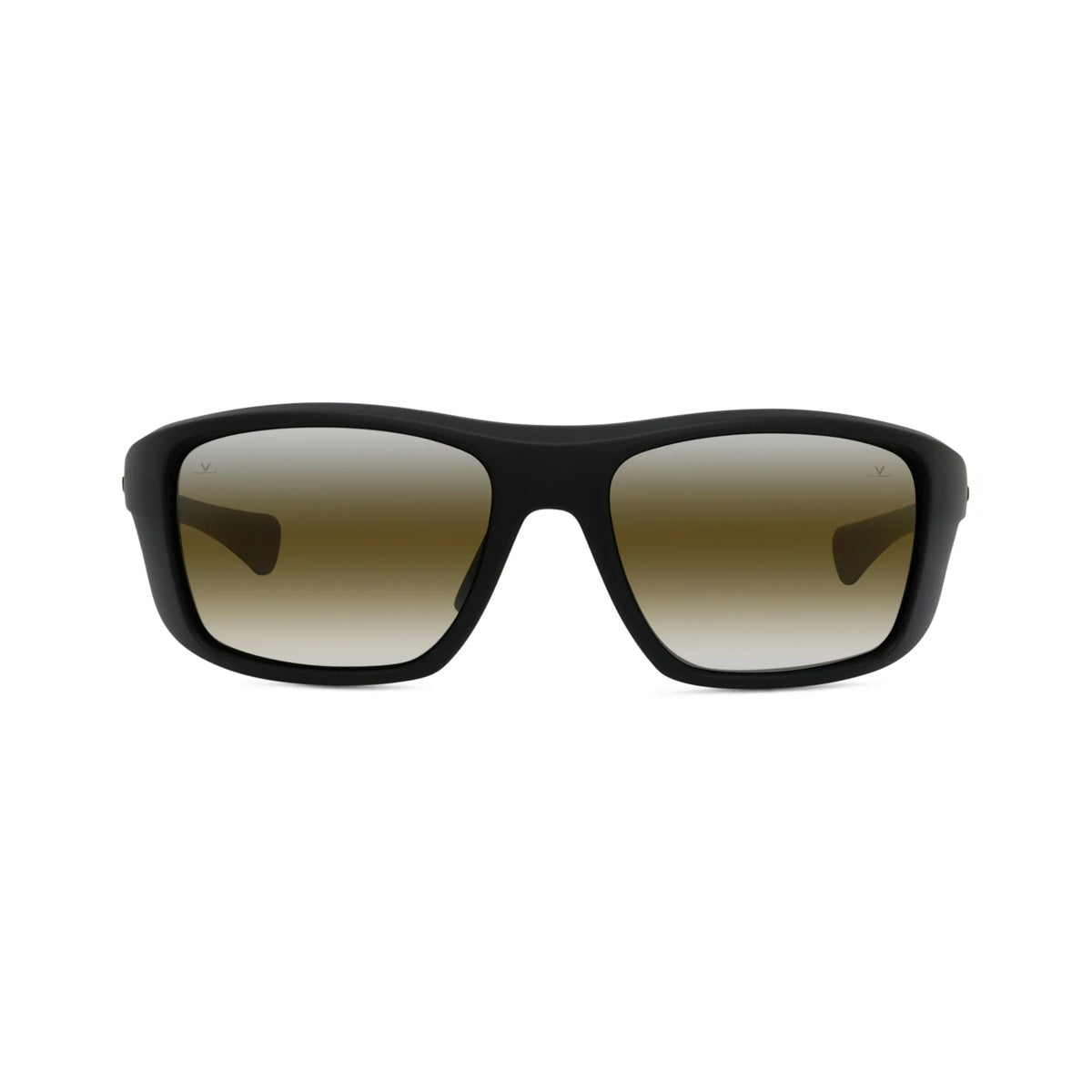 02Q - Injected Matte Black with Skilynx lenses