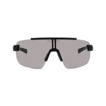 91C - Injected Matte Blue with Orange mirror lenses