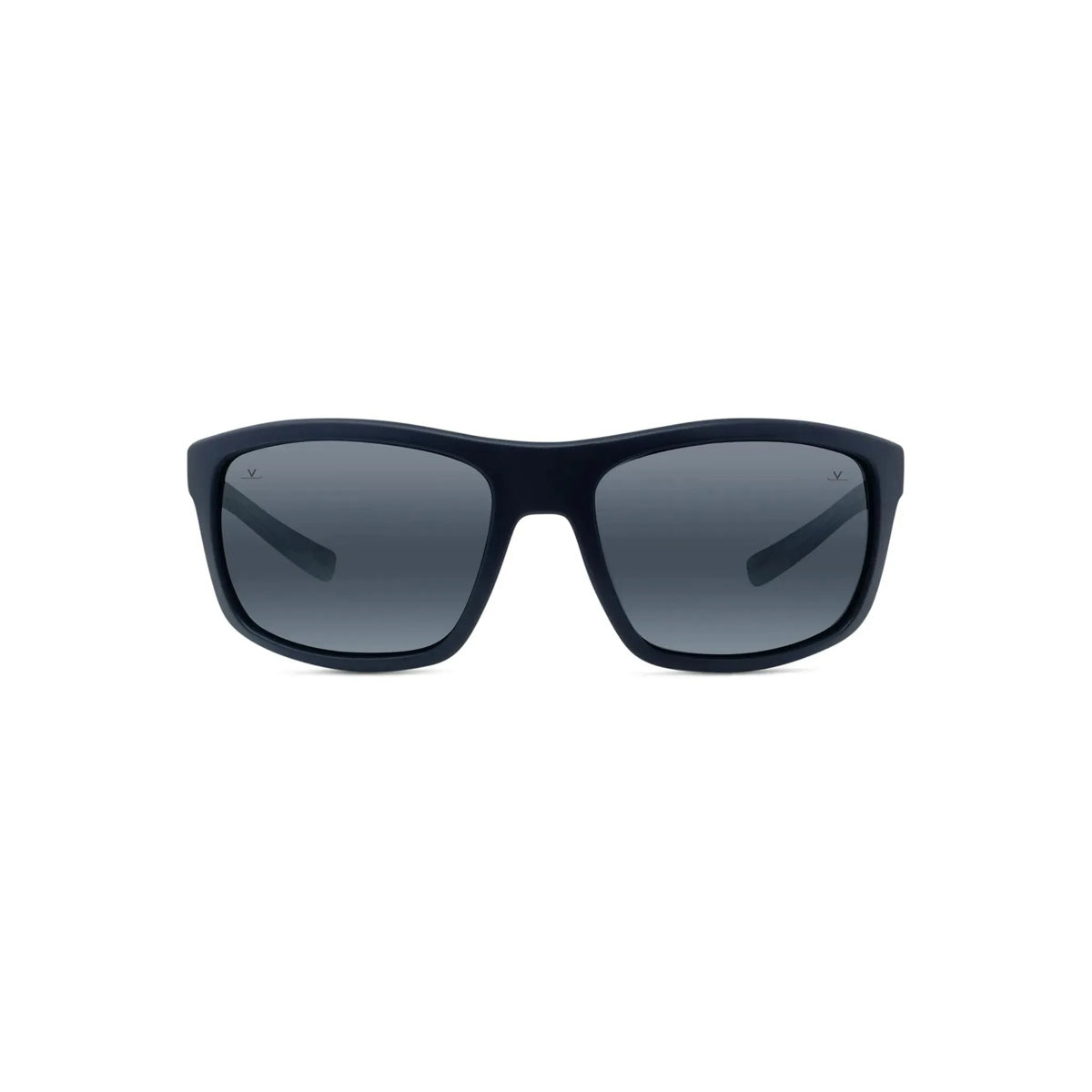91X - Injected Matte Blue with Blue polarlynx lenses