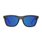 20W - Injected Matte Grey with Pure grey blue mirror lenses