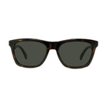 52D - Injected Shiny Havana with Grey polar lenses