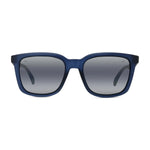 92X - Injected Matte Blue with Blue lynx lenses