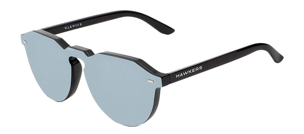 Hawkers WARWICK VENM HYBRID VWTR02 TR02 Round Sunglasses