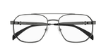 GUNMETAL / TRANSPARENT
