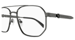 GUNMETAL / TRANSPARENT