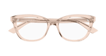 PINK / TRANSPARENT