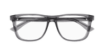 GREY / TRANSPARENT