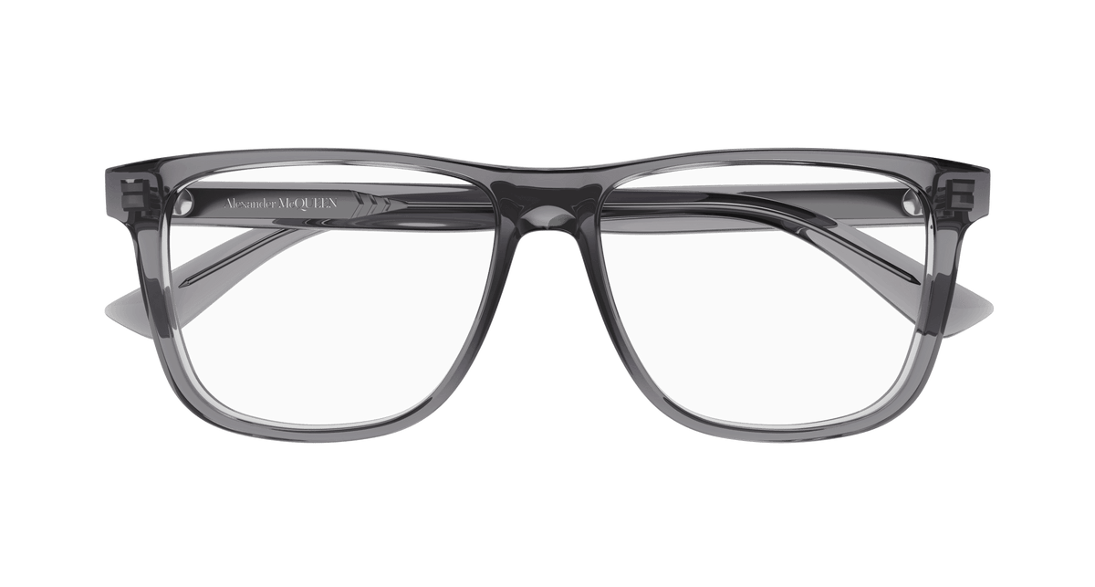 GREY / TRANSPARENT