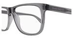 GREY / TRANSPARENT