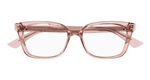 PINK / TRANSPARENT