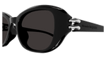 BLACK / GREY