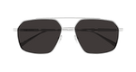 SILVER / GREY