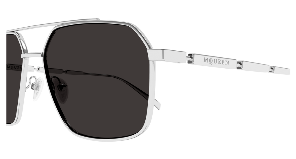SILVER / GREY