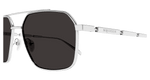 SILVER / GREY