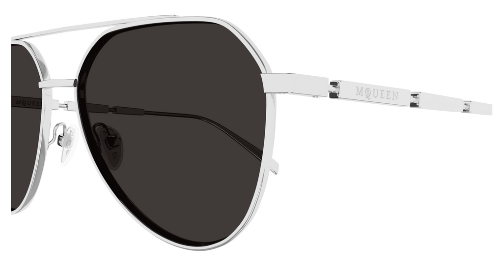 SILVER / GREY