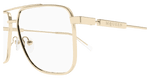 GOLD / TRANSPARENT