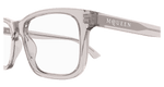 GREY / TRANSPARENT