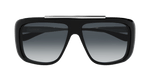 BLACK / SILVER / GREY