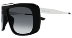 BLACK / SILVER / GREY