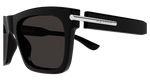 BLACK / GREY