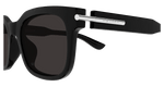 BLACK / GREY