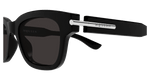 BLACK / GREY