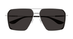 SILVER / GREY