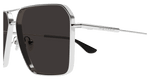 SILVER / GREY