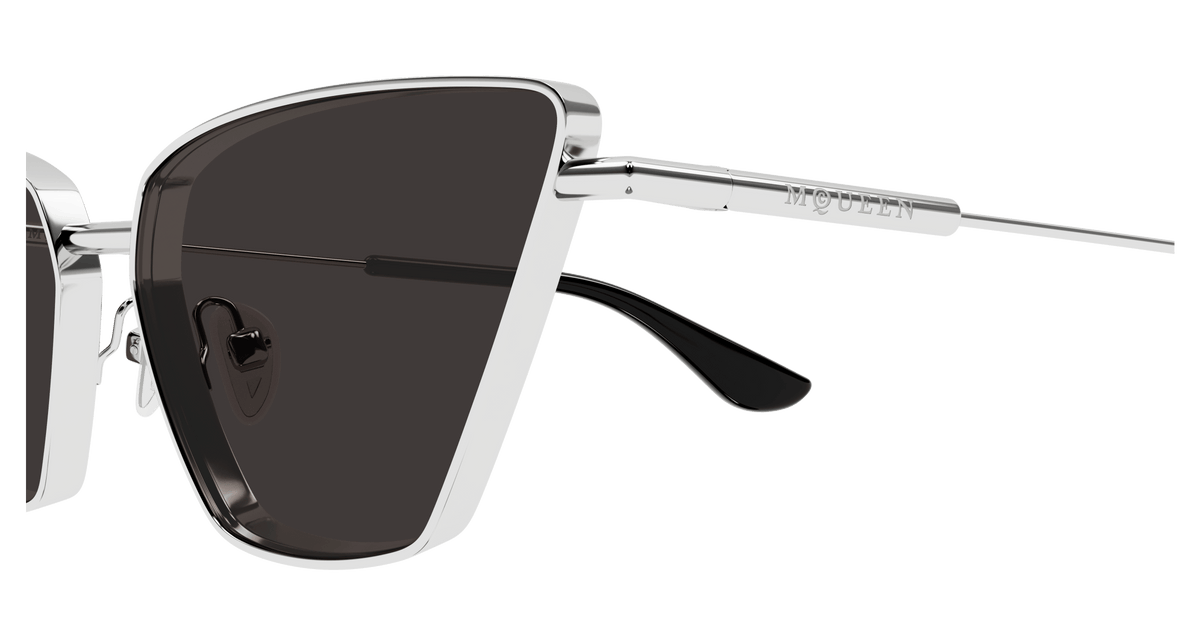 SILVER / GREY