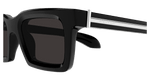 BLACK / GREY