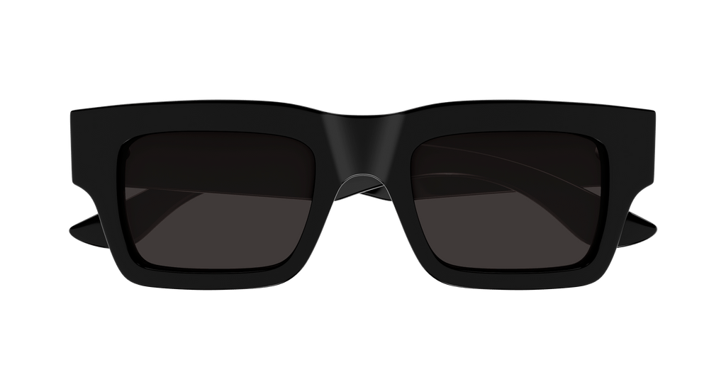 BLACK / GREY