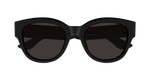 BLACK / GREY