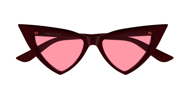 RED / PINK