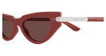 RED / SILVER / BROWN