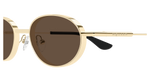GOLD / BROWN