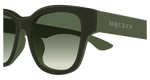 GREEN / GREEN