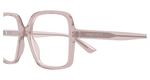 PINK / TRANSPARENT