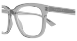 GREY / TRANSPARENT