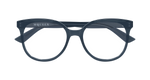 GREY / TRANSPARENT
