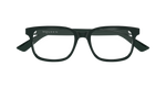 GREEN / TRANSPARENT
